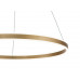 Дополнительное фото Люстра подвесная Indigo Galass 14001/1P Gold V000017L: Купить в Интернет магазин освещения GCSVET.RU