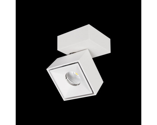 Дополнительное фото Светильник спот Citilux CL558020N: Купить в Интернет магазин освещения GCSVET.RU