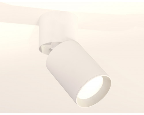 Дополнительное фото Светильник спот Ambrella Light Techno Spot XM6312030 (A2220, C6312, N6101): Купить в Интернет магазин освещения GCSVET.RU