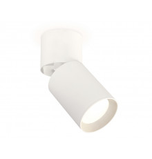 Светильник спот Ambrella Light Techno Spot XM6312030 (A2220, C6312, N6101)