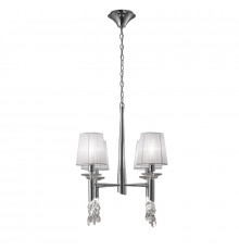 Люстра подвесная Mantra Tiffany 3852