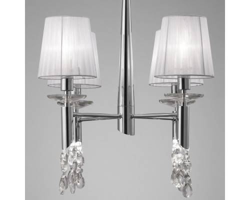 Дополнительное фото Люстра подвесная Mantra Tiffany 3852: Купить в Интернет магазин освещения GCSVET.RU