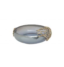 Блюдо для декора Coral Garda Decor 69-21379