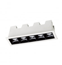Светильник встраиваемый LED Novotech Antey 357621