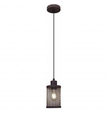 Светильник подвесной Illumico IL1031-1P-05 COFFE