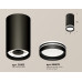 Дополнительное фото Светильник потолочный Ambrella Light Techno Spot XS8162007 (C8162, N8478): Купить в Интернет магазин освещения GCSVET.RU