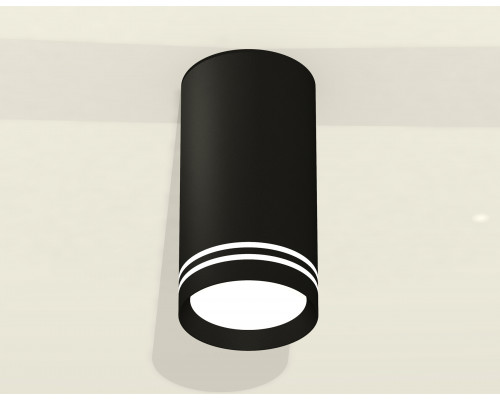 Дополнительное фото Светильник потолочный Ambrella Light Techno Spot XS8162007 (C8162, N8478): Купить в Интернет магазин освещения GCSVET.RU