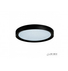 Люстра потолочная iLedex Stardust WL X8839-500R BK