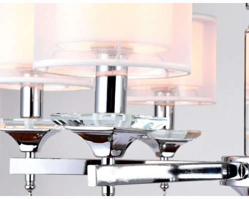 Дополнительное фото Люстра подвесная Ambrella Light Traditional TR4533: Купить в Интернет магазин освещения GCSVET.RU