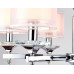 Дополнительное фото Люстра подвесная Ambrella Light Traditional TR4533: Купить в Интернет магазин освещения GCSVET.RU