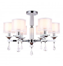 Люстра подвесная Ambrella Light Traditional TR4533