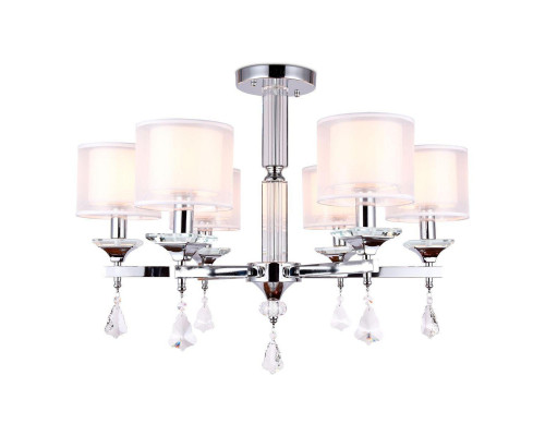 Основное фото Люстра подвесная Ambrella Light Traditional TR4533: Купить в Интернет магазин освещения GCSVET.RU