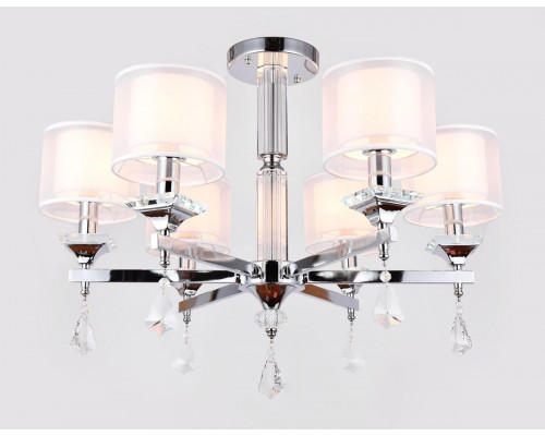 Дополнительное фото Люстра подвесная Ambrella Light Traditional TR4533: Купить в Интернет магазин освещения GCSVET.RU