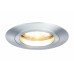 Дополнительное фото Светильник встраиваемый LED Paulmann Premium Line Coin 92809: Купить в Интернет магазин освещения GCSVET.RU