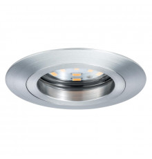 Светильник встраиваемый LED Paulmann Premium Line Coin 92809