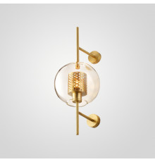 Настенный светильник ImperiumLoft Catch 186792-26