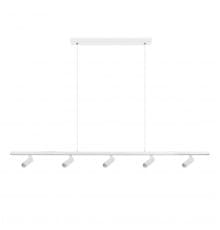 Светильник подвесной Loft IT Sign 10260/5 White