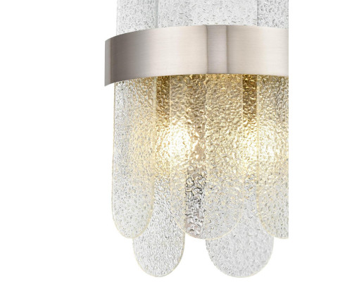 Дополнительное фото Светильник настенный Vele Luce Delizia VL3185W02: Купить в Интернет магазин освещения GCSVET.RU