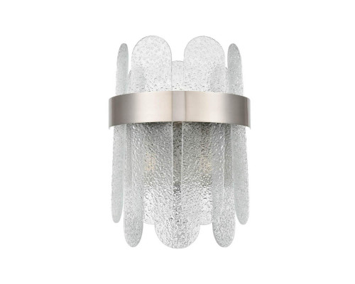 Дополнительное фото Светильник настенный Vele Luce Delizia VL3185W02: Купить в Интернет магазин освещения GCSVET.RU