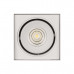 Дополнительное фото Светильник накладной Arlight SP-Cubus-S100x100WH-11W Day White 023078(1): Купить в Интернет магазин освещения GCSVET.RU