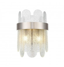 Светильник настенный Vele Luce Delizia VL3185W02