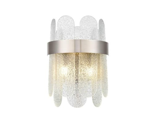 Основное фото Светильник настенный Vele Luce Delizia VL3185W02: Купить в Интернет магазин освещения GCSVET.RU