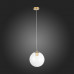 Дополнительное фото Светильник подвесной ST-Luce SL1150.203.01: Купить в Интернет магазин освещения GCSVET.RU