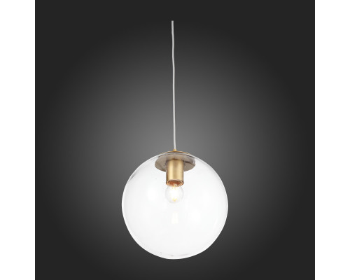 Дополнительное фото Светильник подвесной ST-Luce SL1150.203.01: Купить в Интернет магазин освещения GCSVET.RU