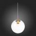 Дополнительное фото Светильник подвесной ST-Luce SL1150.203.01: Купить в Интернет магазин освещения GCSVET.RU