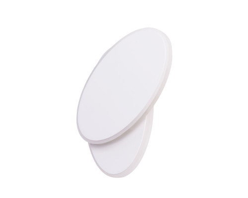 Основное фото Светильник настенный LED Arte Lamp Meisu A2601AP-1WH: Купить в Интернет магазин освещения GCSVET.RU