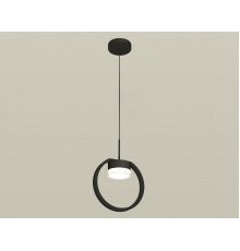 Светильник подвесной Ambrella Light Traditional (C9102, N8399) XB9102154