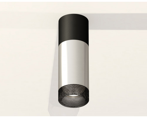 Дополнительное фото Светильник потолочный Ambrella Light Techno Spot XS6325061 (C6302, A2010, C6325, N6151): Купить в Интернет магазин освещения GCSVET.RU