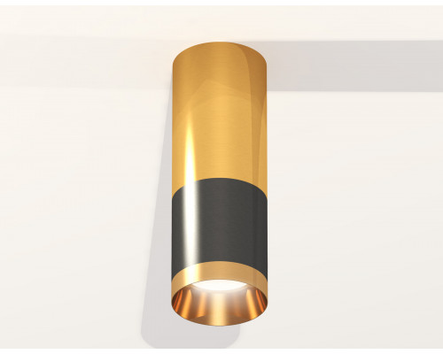 Дополнительное фото Светильник потолочный Ambrella Light Techno Spot XS6303050 (C6303, C6327, A2010, N6134): Купить в Интернет магазин освещения GCSVET.RU
