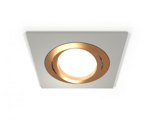 Основное фото Светильник встраиваемый Ambrella Light Techno Spot XC7633083 (C7633, N7004): Купить в Интернет магазин освещения GCSVET.RU