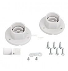Держатель Arlight OVAL-PV 017381