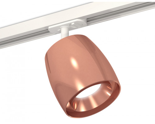 Основное фото Светильник трековый (комплект) Ambrella Light Track System XT1144001 (A2536, C1144, N7035): Купить в Интернет магазин освещения GCSVET.RU