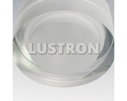 Дополнительное фото Светильник встраиваемый Lightstar Artico 070234: Купить в Интернет магазин освещения GCSVET.RU