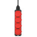 Дополнительное фото Удлинитель силовой Эра UK-4e-3x1,5-50m-IP44(KG) Б0057590: Купить в Интернет магазин освещения GCSVET.RU