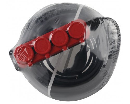 Дополнительное фото Удлинитель силовой Эра UK-4e-3x1,5-50m-IP44(KG) Б0057590: Купить в Интернет магазин освещения GCSVET.RU