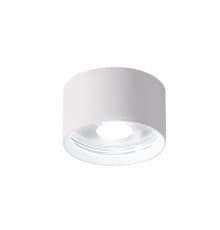 Светильник накладной Crystal Lux CLT 525C70 WH 4000K