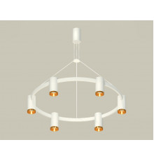Люстра подвесная Ambrella Light Traditional DIY (С9021, N6134) XB9021152