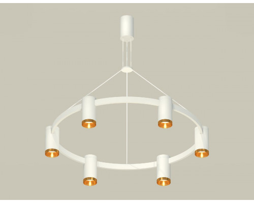 Основное фото Люстра подвесная Ambrella Light Traditional DIY (С9021, N6134) XB9021152: Купить в Интернет магазин освещения GCSVET.RU