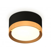 Светильник потолочный Ambrella Light Techno Spot XS8102004 (C8102, N8124)