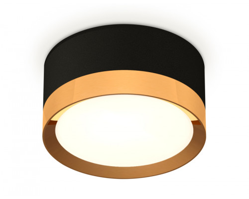 Основное фото Светильник потолочный Ambrella Light Techno Spot XS8102004 (C8102, N8124): Купить в Интернет магазин освещения GCSVET.RU
