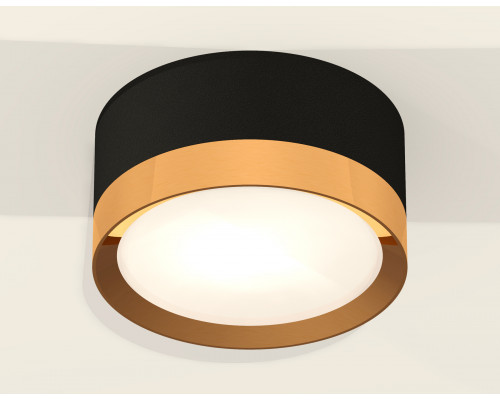 Дополнительное фото Светильник потолочный Ambrella Light Techno Spot XS8102004 (C8102, N8124): Купить в Интернет магазин освещения GCSVET.RU