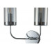 Дополнительное фото Настенный светильник Indigo Balletto 13014/2W Chrome V000261: Купить в Интернет магазин освещения GCSVET.RU