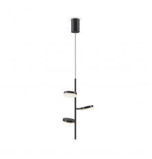 Светильник подвесной Maytoni Fad MOD070PL-L18B3K