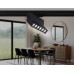 Дополнительное фото Светильник трековый (однофазный) Ambrella Light Track System GL6814: Купить в Интернет магазин освещения GCSVET.RU