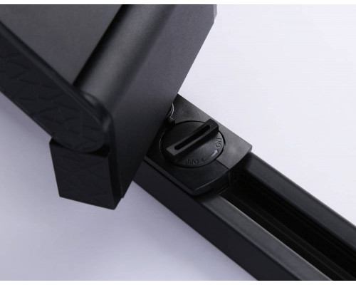 Дополнительное фото Светильник трековый (однофазный) Ambrella Light Track System GL6814: Купить в Интернет магазин освещения GCSVET.RU