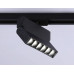 Дополнительное фото Светильник трековый (однофазный) Ambrella Light Track System GL6814: Купить в Интернет магазин освещения GCSVET.RU